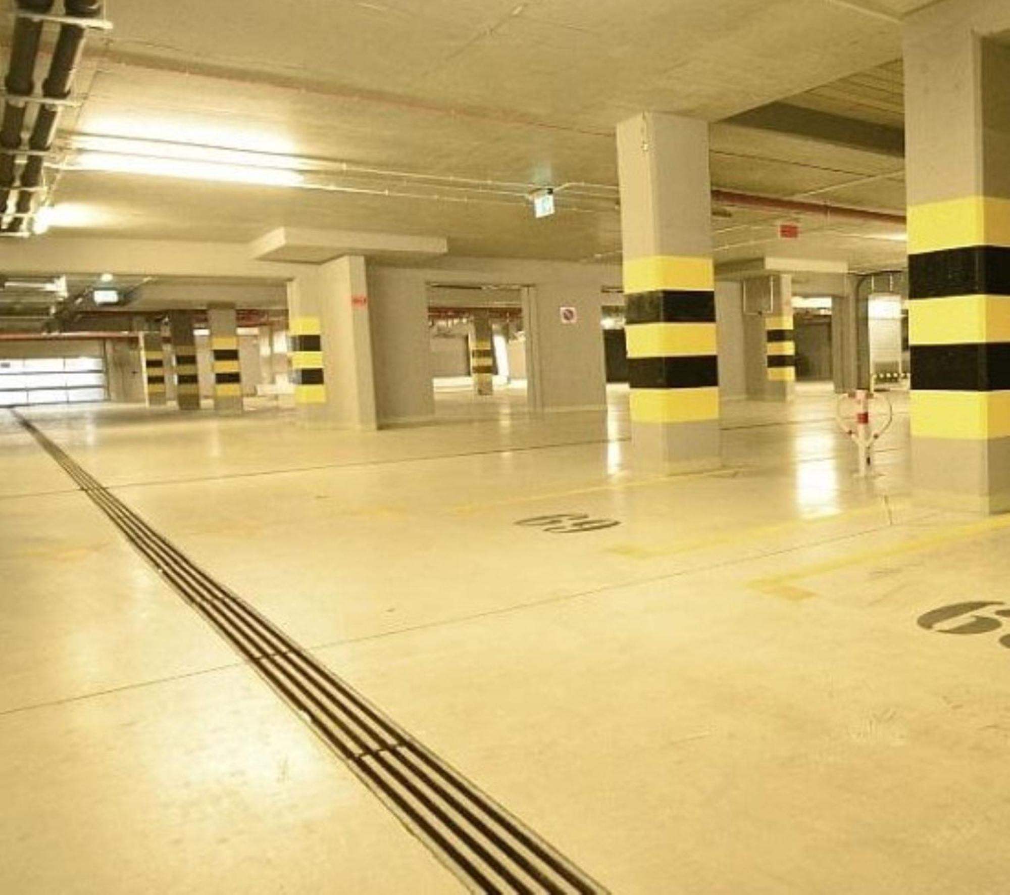 Apartamenty Na Wyspie - Aquamarina - Parking Swinoujscie Exterior foto